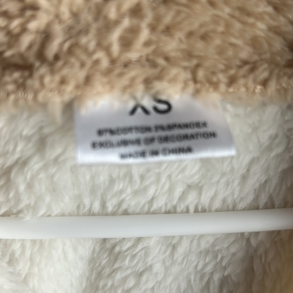 Boutique Fleece Toddler Pullover - Picture 3 of 3